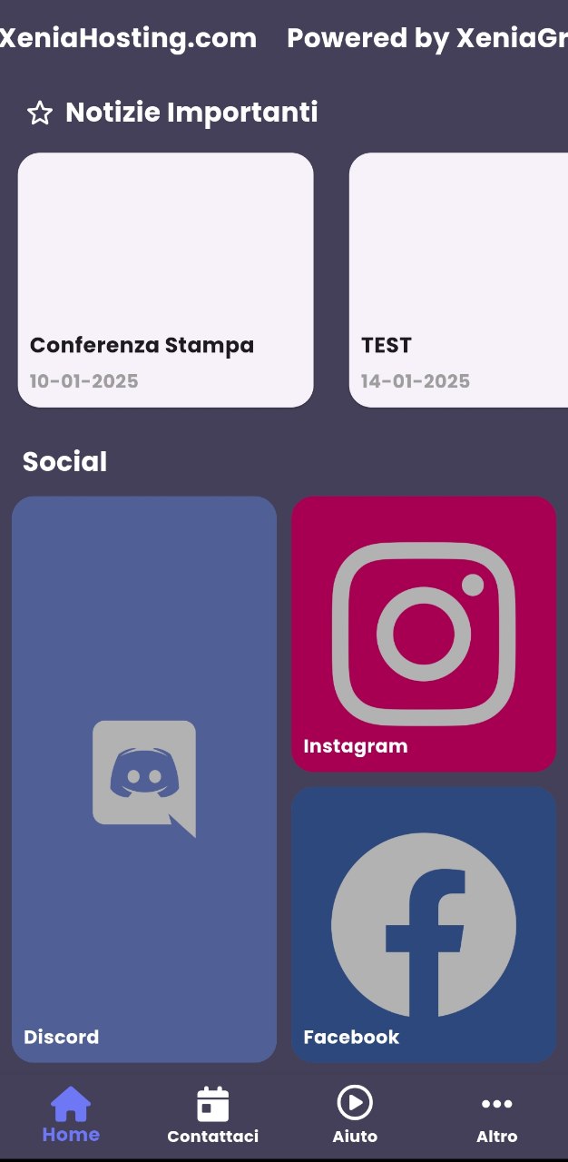 Screenshot App