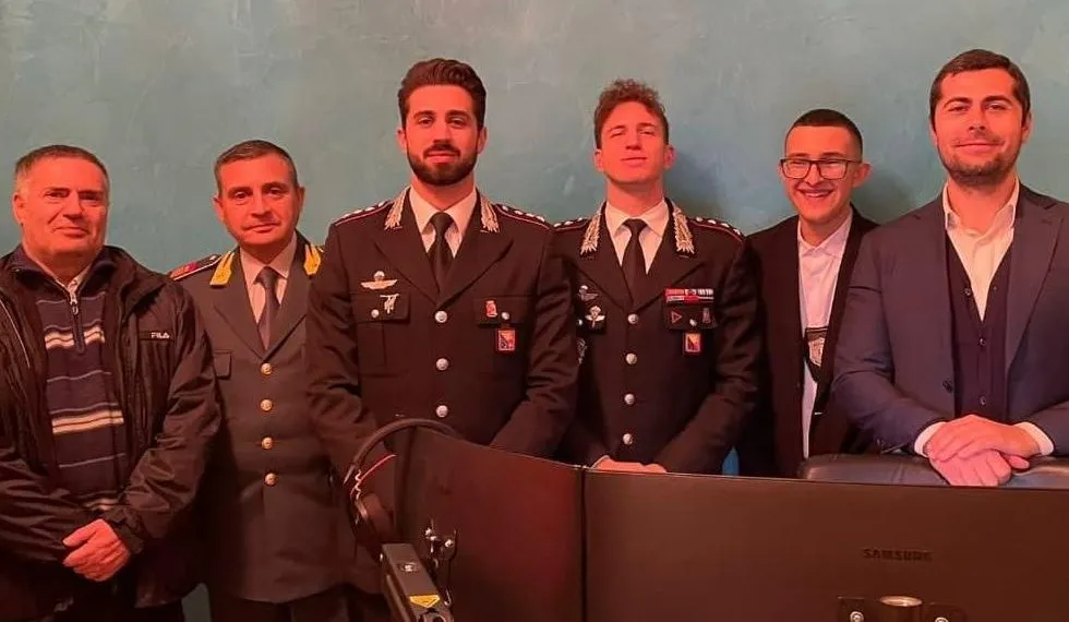Centrale Operativa